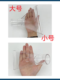 彩虹rainbow吸尘器配件定制配件沙发清洁吸头窗帘布艺木地板吸头
