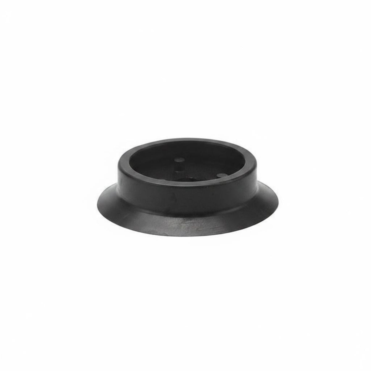 Flexible Universal Vacuum Suction Pad Long-Lasting Swivel Vacuum Cup Rubber Suction Cup for Automation Line, Factory, Machine Shop