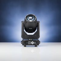 DMX512 Moving-Head Beam Stage Light High-Brightness Moving Head Beam Light Strobe Flicker-Unrestricted for DJs