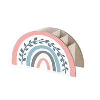 Stationery Holder with Slots Long-Lasting Desktop Storage Box Sturdy