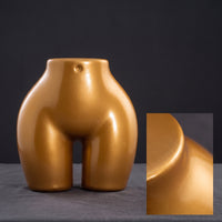Lower Body Mannequin Molded Lower Body Display with Easy Cleaning to Clean Mannequin with Stand for Retailers, Boutique