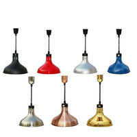 Retractable Food Warming Lamp for Buffet, Restaurant, Hotel, Commercial Use