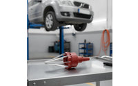 CV Joint Boot Installation Tool Pneumatic CV Boot Expander Air-Powered Tool-Powered for Auto Technicians, DIY Car Enthusiasts, Garages, Workshops