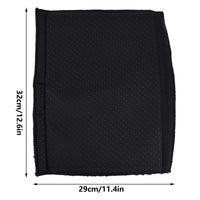 Wheelchair Armrest Pad - Soft Memory Foam Cover