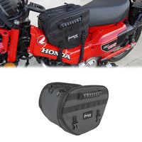Quick-Release Large Capacity Center Bag for Honda Cub CC110 and CT125