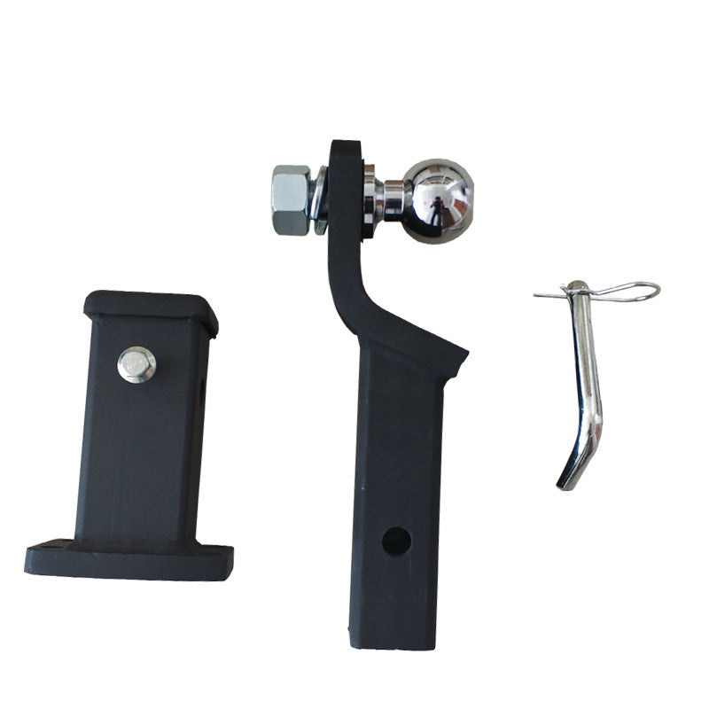 Ball Arm Pin Base