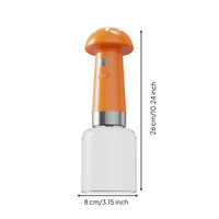 Handheld Pet Bath Foam Maker Automatic Bath Foam Machine Portable Foaming Dispenser Compact for Home Grooming