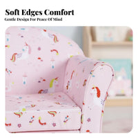 Dinosaur Character Chair Lightweight with Handle kids' Furniture for Toddlers