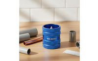 inner/outer Tubing and Pipe Reamer Precision for Plumbers, DIYers