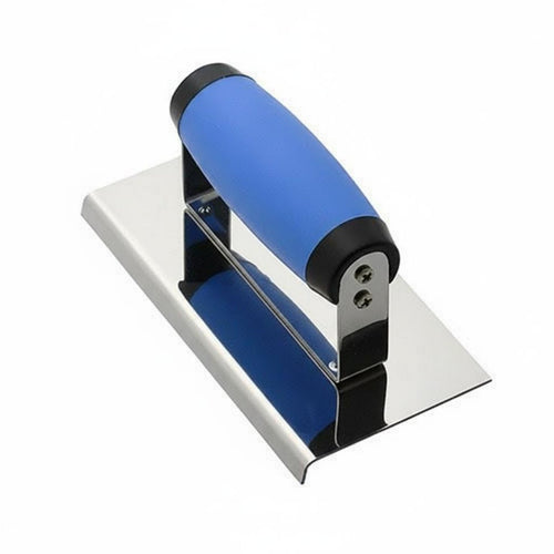 Concrete Corner Edger Ergonomic Handle Rounded Corner Finishing