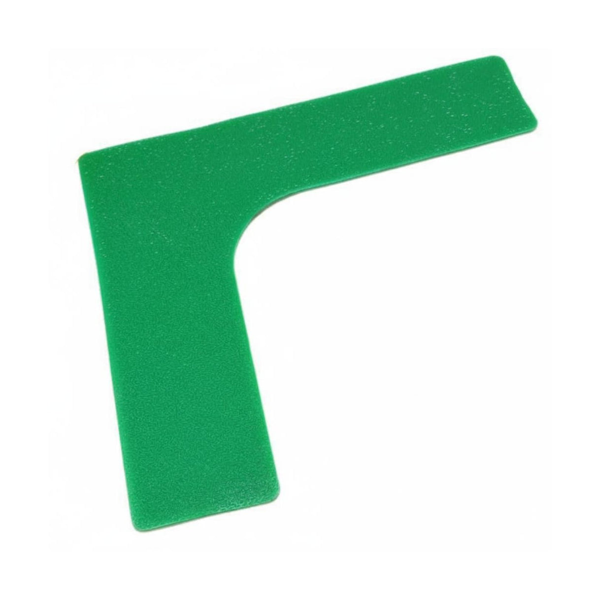 Tennis Floor Marker Wear-Resistant Flat Training Marking Pad Waterproof Throw down Court Marker for Beginners, Kids