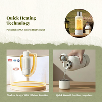 316 stainless steel fast boil kettle