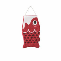 Hanging Hand Towel Terry Hand Towel with Loop Absorbent for Young Children