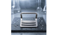 Stainless Steel Side-Mount Belt Buckle Side-Mount Mounting Plates Heavy Duty Dive Rig Parts