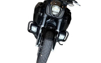 Motorcycle Fog Light Plug and LED Illumination Fog Light Super Bright Motorcycle Driving Lamp