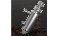 Faucet Screw Extractor with Hex Key Rusted Tool Stripped for Home Maintenance