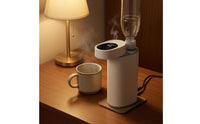 5 Temperature Levels Instant Hot Water Dispenser Touch Control Electric Hot Water Dispenser Space-Saving Home Appliance Plug-into for Travel