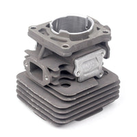 Husqvarna 543R/543RBS Lawn Mower Cylinder Assembly with Cylinder Liner, Piston, Piston Ring, Husqvarna 543 Cylinder