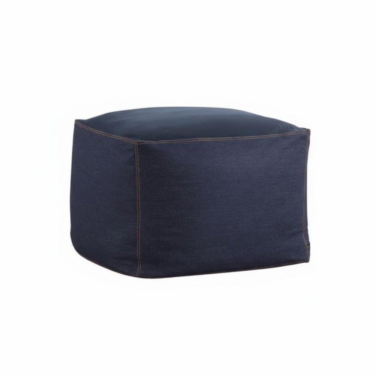 Bean Bag Chair Japanese design Floor seat Comfortable Soft and plush texture Texture for Students, esports players