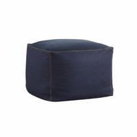 Bean Bag Chair Japanese design Floor seat Comfortable Soft and plush texture Texture for Students, esports players