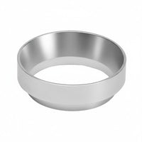 Espresso Dosing Collar Anti-Spill Sticky Portafilter Funnel for Cafe