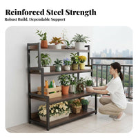 Lowboard TV Stand Floor-Standing Lowheight media Cabinet Modern Design with Drawers and Shelves for Apartment Dwellers