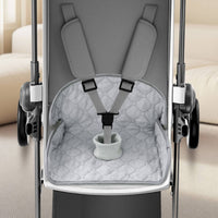 Stroller Seat Cushion Easy to Clean Universal Stroller Liner Soft for Toddlers