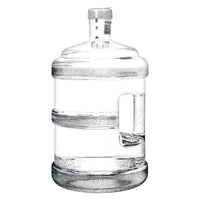 Food-Grade Plastic Bucket for Water Storage