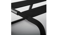 Waterproof Support Chair with Handle | Padded, Adjustable Chair, for washroom