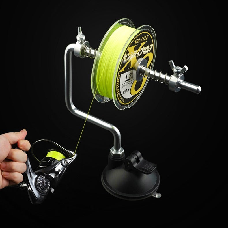 Suction Cup Metal