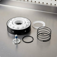 Laundry Appliance Clutch Kit Laundry Appliance Slider Kit Heavy Duty Washer Clutch Replacement Part for Maintenance