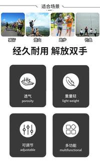 新品野营装备户外保温收纳袋大容量储物野餐包折叠战术手提收纳包