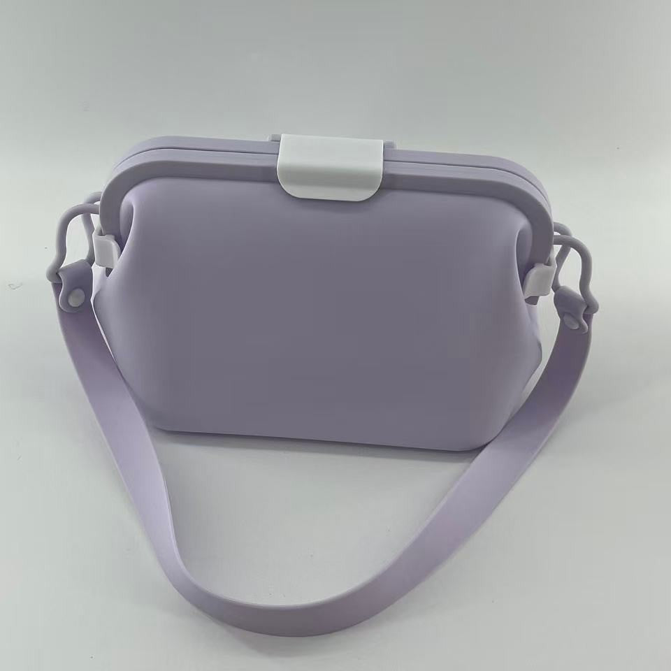 Purple / S