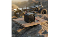 Remote Control Car Sound Module Voice Prompts RC Engine Sound Simulator 2-Speaker Setup Electronic Hobby Part