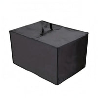 Microwave Cover Rectangular Dustproof Microwave Cover Stitched Seams