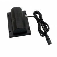 Mountable Design DC Vibration Actuator Microcontroller-Compatible Compatible DC Vibrator Actuator Adjustable Speed Small Rectangular Vibrator Non-Audible Indicator for DIY Enthusiasts, Hobbyists, Students, Massage Equipment, Automated Feeders