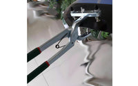 Hood Door Border Leveling Pliers No Disassembly Required Car Door Border Fix Plier Paintless Dent Repair Pliers Non-Damaging