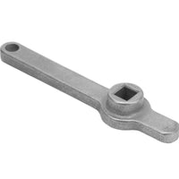 304 Stainless Steel Radiator Air Vent Wrench, Maintenance Tool