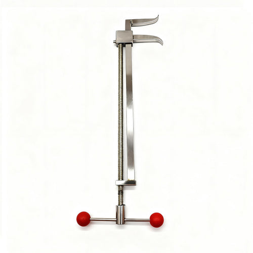 Miniature Tree Branch Bender T-Handle Adjustable Clamp Tool Curved Grippers