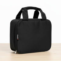 Electronic Accessories Organizer Bag Multiple Compartments for Travel, Trip