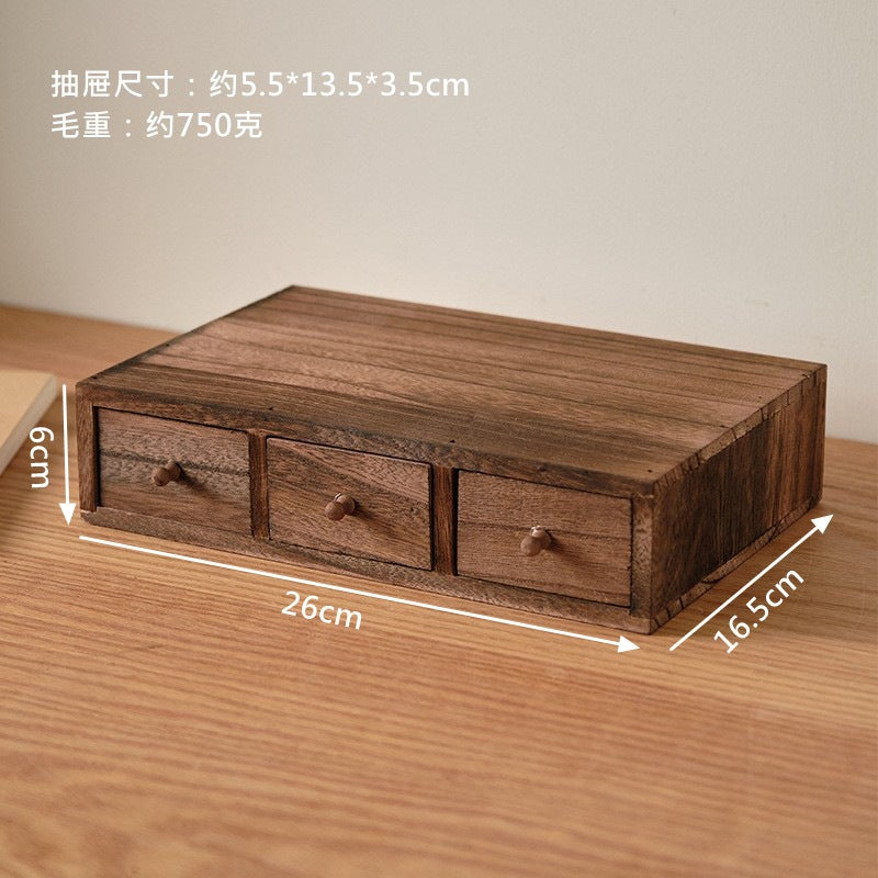 3-drawers
