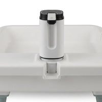 Portable Sink, Automatic Water Supply, Simple Washstand, 6-10L Large Capacity, Foldable, Garden Sink, Outdoor, Camping, For Face Washing