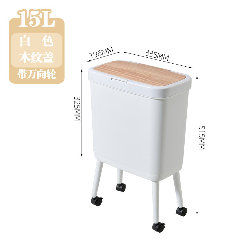 White-wood / High Foot