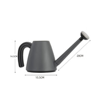 Long Spout Watering Can Dual Use for Balcony