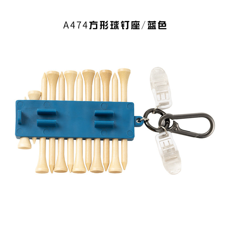 A474 Square Tee a