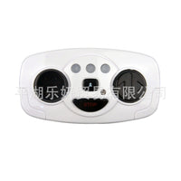 CLB084-4F Children's Electric Car Remote Controller with CLB084-4D Receiver Main Board Controller