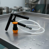 20 L 20L Beer Keg Food Grade Drink Container Even Pouring for Bar Owners