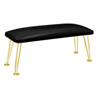 Manicure Hand Rest Raised Nail Beauty Arm Rest Comfortable Furniture for Manicurists