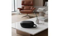 Hard Carrying Case Anti-Fall Hard Shell Case Impact-Resistant for Storage