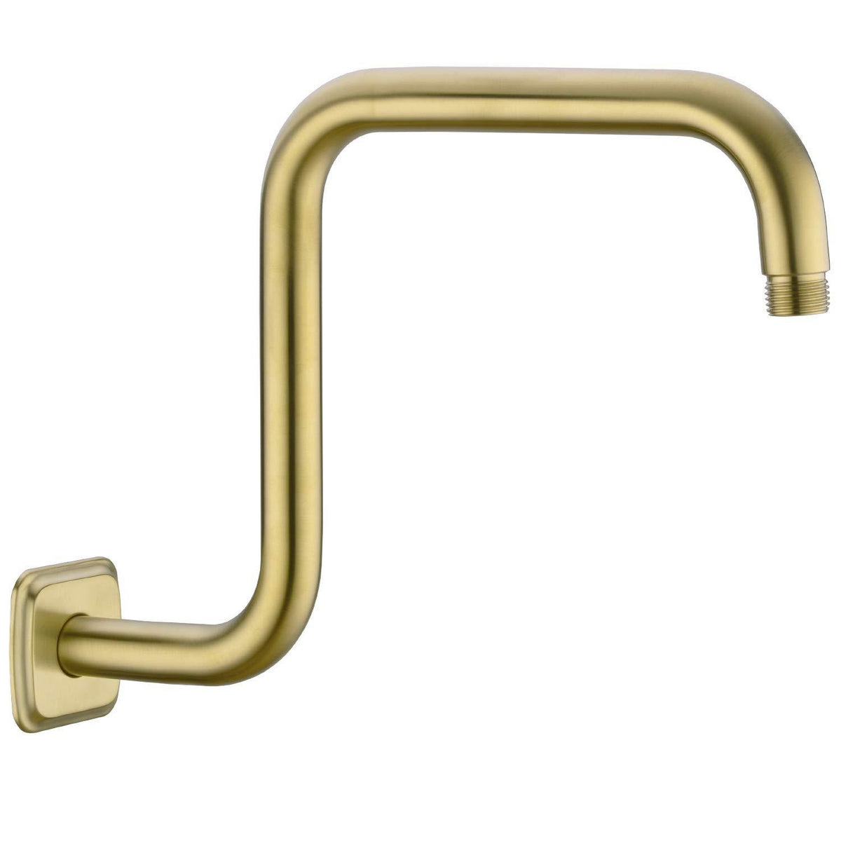 201 Brushed Gold